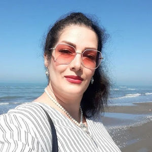 Meet your Posher, Mariya